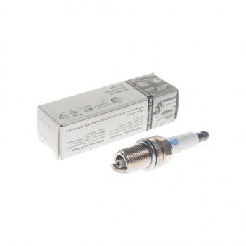 2 299 р. Свеча зажигания VW AUDI SEAT SKODA (04-) (1.82.0 TSITFSI) (BERU) OE VAG 06h905621a  с доставкой в г. Майкоп. Увеличить фотографию 1