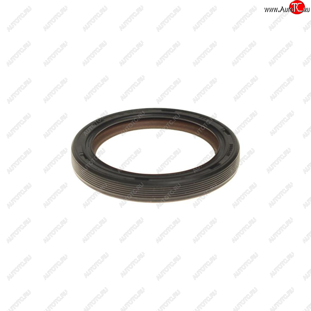 1 399 р. Сальник коленвала VW Golf (13-),Passat CC,Tiguan (12-) (1.82.0) (60х45х8) передний OE VAG 06l103085b  с доставкой в г. Майкоп