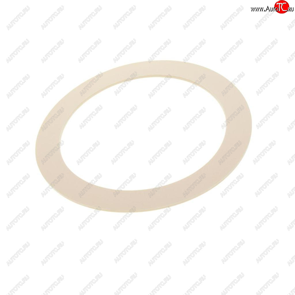 47 р. Кольцо BPW ступицы уплотнительное пластик (120x157x2.5) SAMPA SAMPA 070.018  с доставкой в г. Майкоп