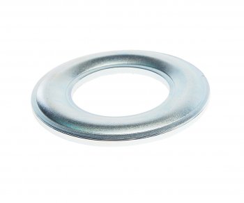 162 р. Кольцо BPW (ECO) ступицы упорное (53х98х10) (6-9т) SAMPA SAMPA 070.082  с доставкой в г. Майкоп. Увеличить фотографию 1