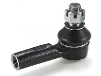 819 р. Наконечник рулевой тяги TOYOTA Fortuner (05-) правый GMB GMB 0701-0780  с доставкой в г. Майкоп. Увеличить фотографию 1