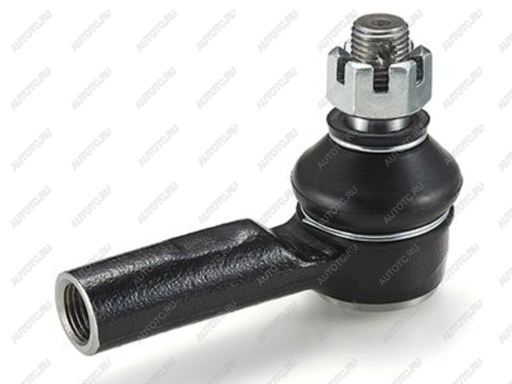 819 р. Наконечник рулевой тяги TOYOTA Fortuner (05-) правый GMB GMB 0701-0780  с доставкой в г. Майкоп