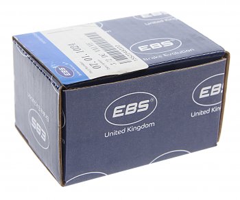 2 749 р. Клапан MAN TGA магистральный EBS EBS 07011024  с доставкой в г. Майкоп. Увеличить фотографию 4