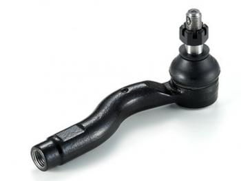 989 р. Наконечник рулевой тяги MAZDA 6 (02-07) правый GMB GMB 0703-0741 GMB 0703-0741  с доставкой в г. Майкоп. Увеличить фотографию 1