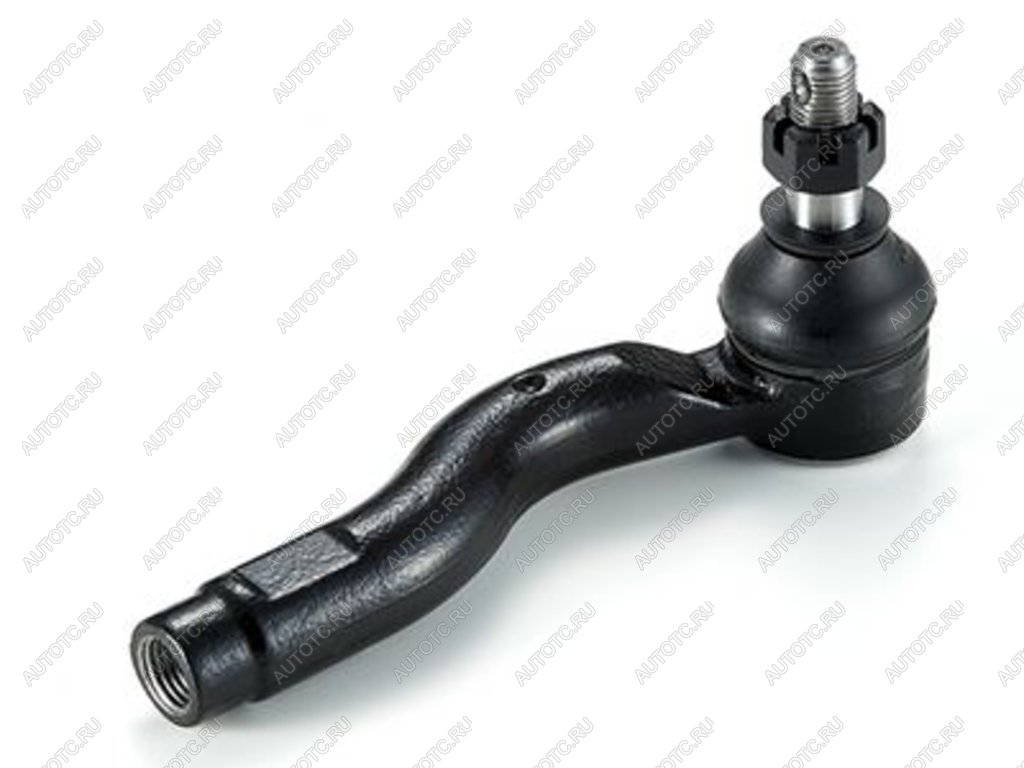 989 р. Наконечник рулевой тяги MAZDA 6 (02-07) правый GMB GMB 0703-0741 GMB 0703-0741  с доставкой в г. Майкоп
