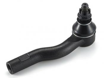 989 р. Наконечник рулевой тяги MAZDA 6 (02-07) левый GMB GMB 0703-0742 GMB 0703-0742  с доставкой в г. Майкоп. Увеличить фотографию 1