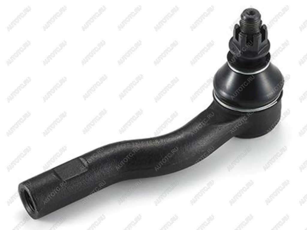989 р. Наконечник рулевой тяги MAZDA 6 (02-07) левый GMB GMB 0703-0742 GMB 0703-0742  с доставкой в г. Майкоп