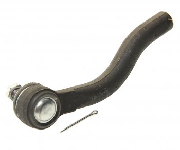 1 199 р. Наконечник рулевой тяги MITSUBISHI Pajero (06-) правый GMB GMB 0704-1101 GMB 0704-1101  с доставкой в г. Майкоп. Увеличить фотографию 2