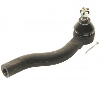 1 199 р. Наконечник рулевой тяги MITSUBISHI Pajero (06-) правый GMB GMB 0704-1101 GMB 0704-1101  с доставкой в г. Майкоп. Увеличить фотографию 1