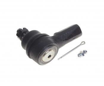599 р. Наконечник рулевой тяги HONDA Civic (00-),CR-V (02-) левыйправый GMB GMB 0705-0320  с доставкой в г. Майкоп. Увеличить фотографию 2