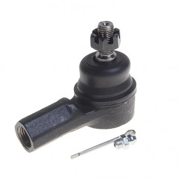599 р. Наконечник рулевой тяги HONDA Civic (00-),CR-V (02-) левыйправый GMB GMB 0705-0320  с доставкой в г. Майкоп. Увеличить фотографию 1