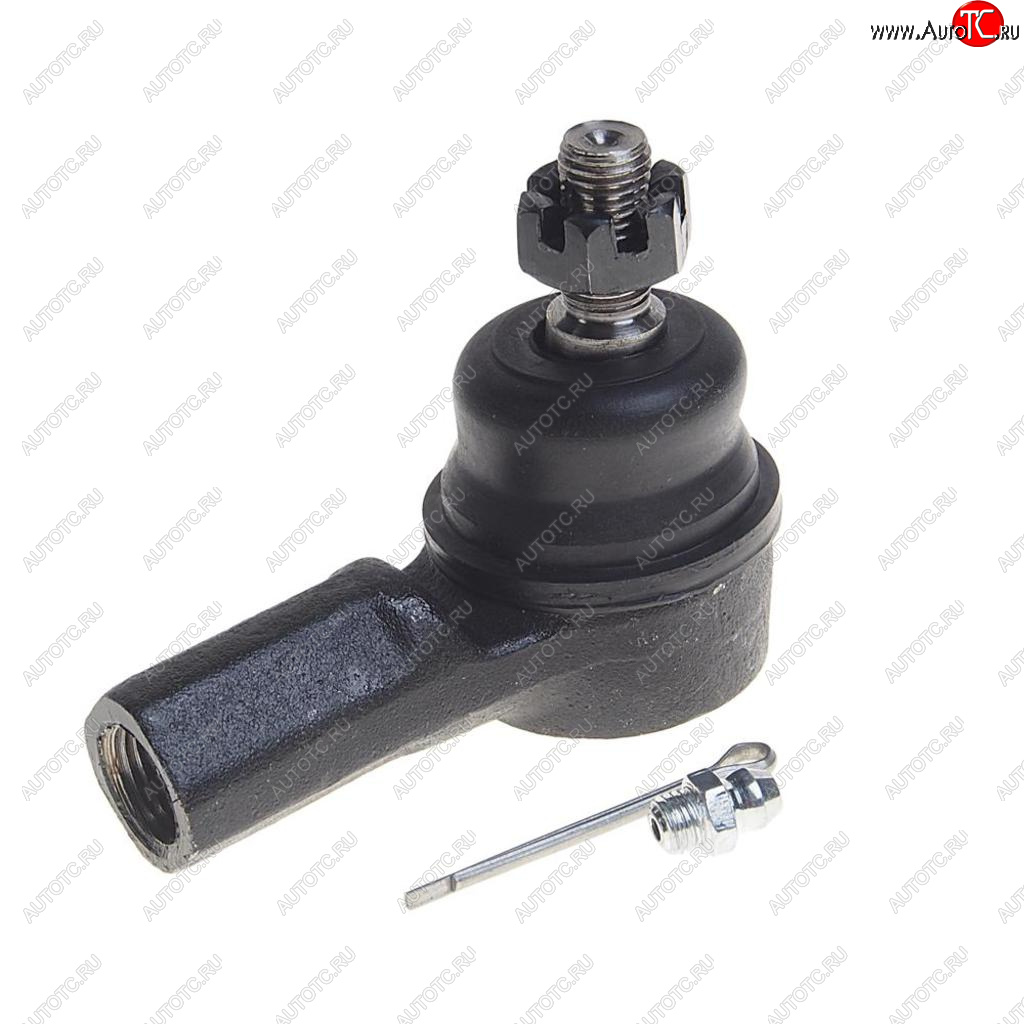 599 р. Наконечник рулевой тяги HONDA Civic (00-),CR-V (02-) левыйправый GMB GMB 0705-0320  с доставкой в г. Майкоп