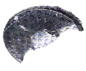 1 299 р. Щиток BPW барабана тормозного пылезащитный (комплект на ось, 120 SN36123620) SAMPA SAMPA 070.562  с доставкой в г. Майкоп. Увеличить фотографию 2