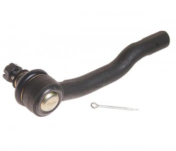 1 099 р. Наконечник рулевой тяги SUZUKI Grand Vitara (05-) правый GMB GMB 0708-0661 GMB 0708-0661  с доставкой в г. Майкоп. Увеличить фотографию 2