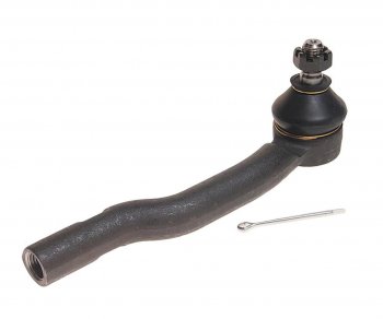 1 099 р. Наконечник рулевой тяги SUZUKI Grand Vitara (05-) правый GMB GMB 0708-0661 GMB 0708-0661  с доставкой в г. Майкоп. Увеличить фотографию 1