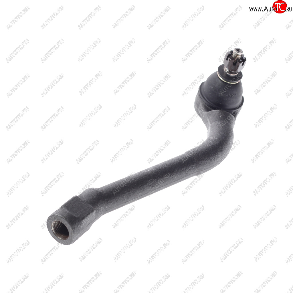 1 459 р. Наконечник рулевой тяги HYUNDAI ix35 (10-),Tucson (09-) KIA Sportage (10-) левый GMB GMB 0710-0222 GMB 0710-0222  с доставкой в г. Майкоп