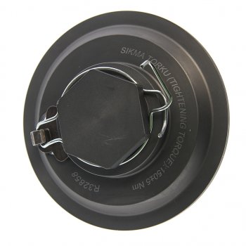 3 199 р. Болт ступицы BPW (ECO Plus 2,8-9т) М32х2 с зубчатой шайбой SAMPA SAMPA 071.028sd  с доставкой в г. Майкоп. Увеличить фотографию 1
