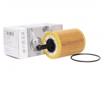 2 459 р. Фильтр масляный VW T5 (03-),Passat (05-),Touran,Tiguan AUDI A3,A4,A6 SKODA Octavia (TDI) OE VAG 071115562c  с доставкой в г. Майкоп. Увеличить фотографию 1