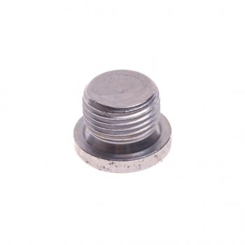 379 р. Пробка BMW 1 (F20,F21),3 (E30,E36) сливная поддона масляного OE BMW 07119905428  с доставкой в г. Майкоп. Увеличить фотографию 2