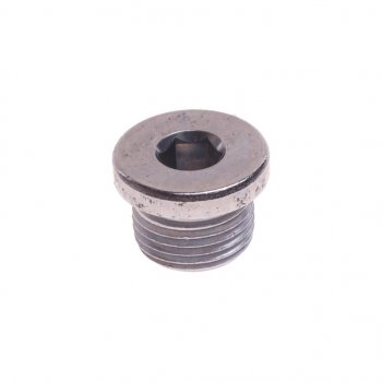 379 р. Пробка BMW 1 (F20,F21),3 (E30,E36) сливная поддона масляного OE BMW 07119905428  с доставкой в г. Майкоп. Увеличить фотографию 1