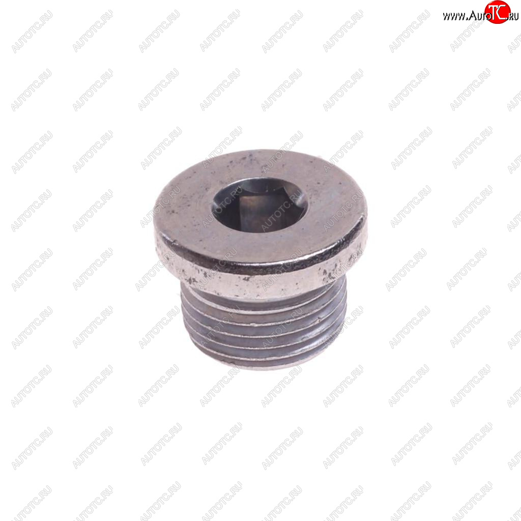 379 р. Пробка BMW 1 (F20,F21),3 (E30,E36) сливная поддона масляного OE BMW 07119905428  с доставкой в г. Майкоп