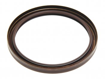 2 269 р. Манжета КАМАЗ хвостовика 105х125х129.5 КПП ZF 9S1310 ZF 073431945  с доставкой в г. Майкоп. Увеличить фотографию 2
