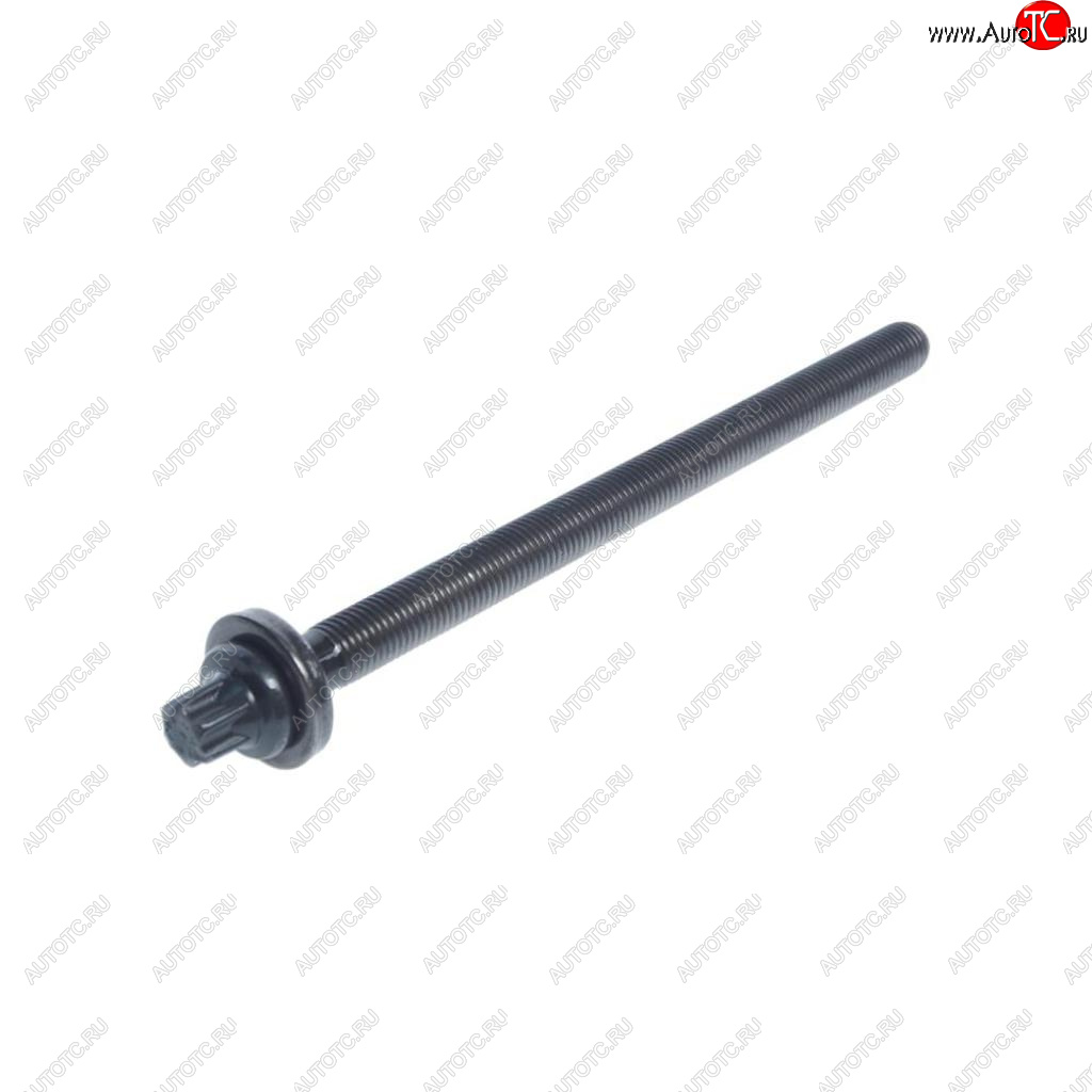 469 р. Болт OPEL Astra (91-05) головки блока FEBI FEBI 07661  с доставкой в г. Майкоп