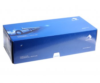 1 399 р. Элемент зеркальный RENAULT Magnum с подогревом SAMPA SAMPA 078.072  с доставкой в г. Майкоп. Увеличить фотографию 3