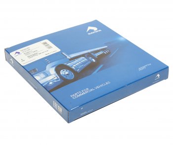 399 р. Сальник RENAULT Magnum,Premium,Maxter ступицы задней (120х160х15) SAMPA SAMPA 079.098  с доставкой в г. Майкоп. Увеличить фотографию 3