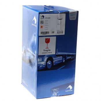 3 299 р. Зеркало боковое RENAULT Premium,Midlum,Kerax левоеправое SAMPA SAMPA 079.459  с доставкой в г. Майкоп. Увеличить фотографию 3
