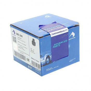 273 р. Ролик вилки RENAULT Magnum,Premium,Kerax SCANIA сцепления SAMPA SAMPA 080.399  с доставкой в г. Майкоп. Увеличить фотографию 3