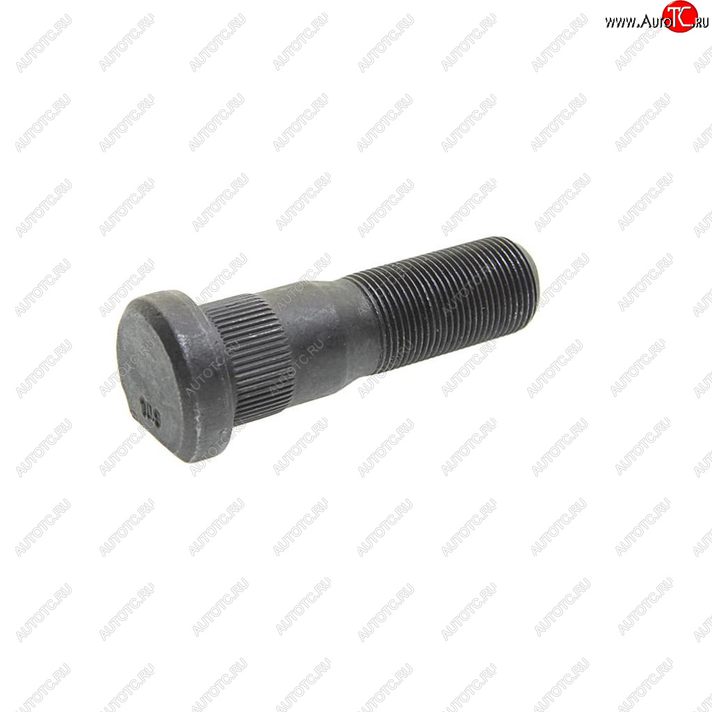 241 р. Шпилька колеса RENAULT Magnum (M22x1.5x89) SAMPA SAMPA 080.435  с доставкой в г. Майкоп