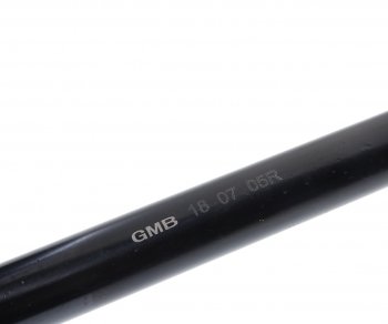 1 229 р. Тяга рулевая HONDA Civic (01-) левая/правая GMB GMB 0805-0390 GMB 0805-0390  с доставкой в г. Майкоп. Увеличить фотографию 3