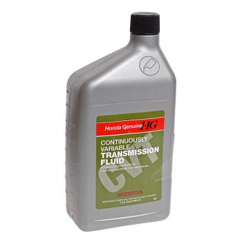 2 099 р. Масло трансмиссионное CVT для вариаторов 08200-9006 0.946мл HONDA HONDA 08200-9006  с доставкой в г. Майкоп. Увеличить фотографию 1