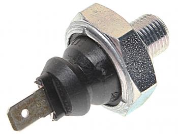 399 р. Датчик давления масла VW Golf 2,3,LT,Passat (88-00),Polo 8 AUDI 90,80,A3,A4,A6,A8 черный FEBI FEBI 08484  с доставкой в г. Майкоп. Увеличить фотографию 2