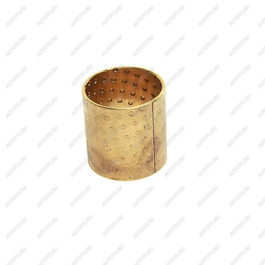 183 р. Втулка ROR FRUEHAUF пальца тормозной колодки (32х35х36.50мм) SAMPA SAMPA 085.036  с доставкой в г. Майкоп