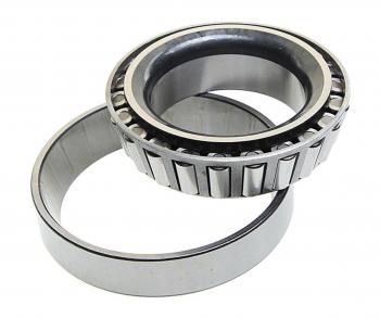 2 099 р. Подшипник ступицы ROR LM9000 внутреннийнаружный (82х140х37.53) SAMPA SAMPA 085.072  с доставкой в г. Майкоп. Увеличить фотографию 2