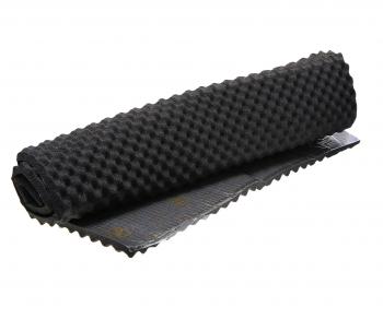 1 489 р. Шумоизоляция,звукопоглощающий материал Biplast Premium 15A (armor) (0.75х1.0м) 15мм STP STP 08628 03 01  с доставкой в г. Майкоп. Увеличить фотографию 1