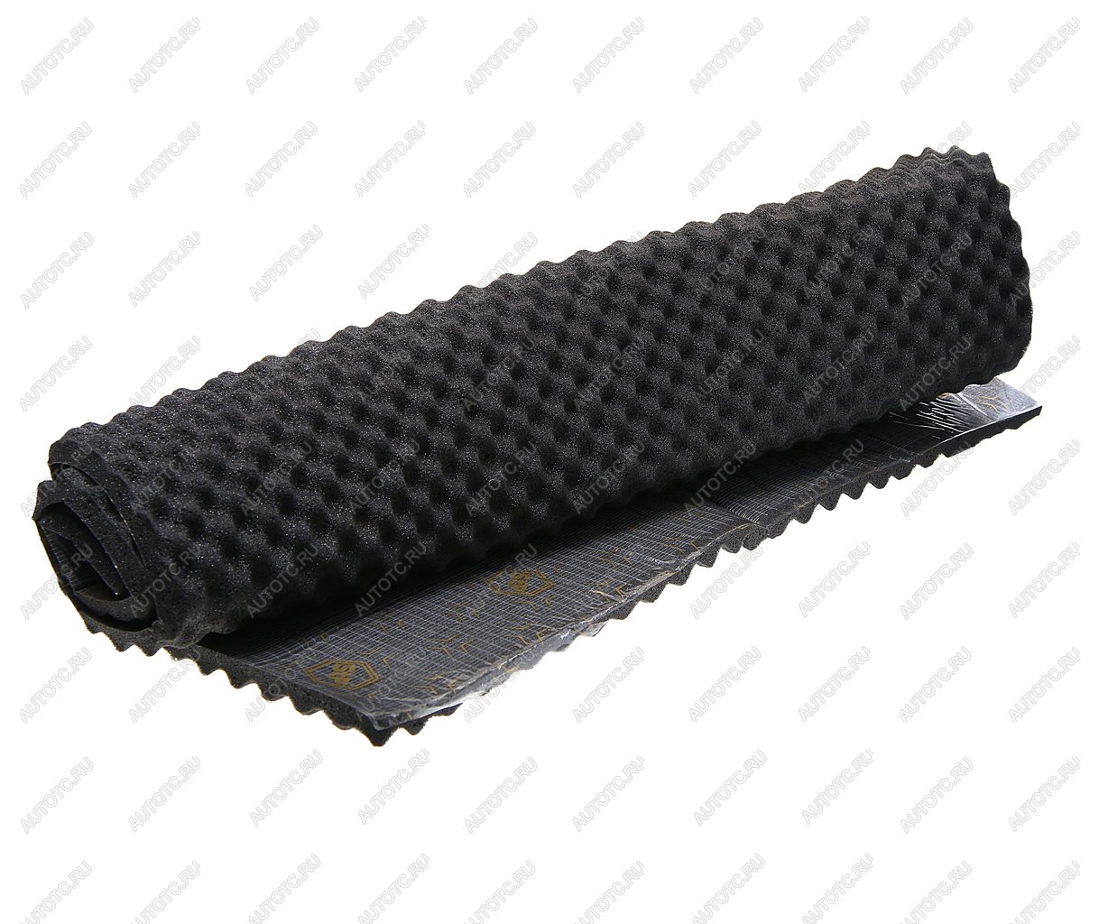 1 489 р. Шумоизоляция,звукопоглощающий материал Biplast Premium 15A (armor) (0.75х1.0м) 15мм STP STP 08628 03 01  с доставкой в г. Майкоп