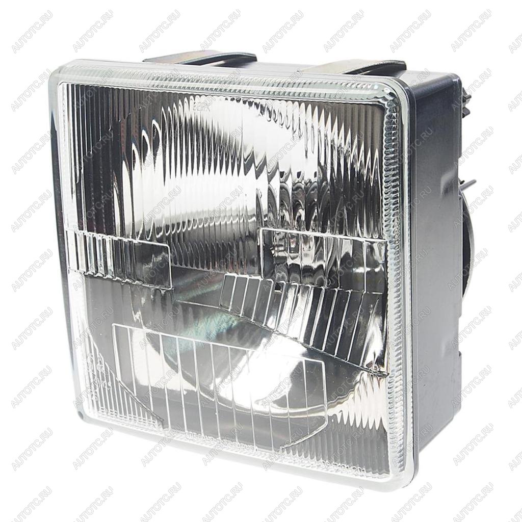 2 999 р. Фара МТЗ передняя квадратная 12V БЕЛВАР БЕЛВАР 08 7101 000  с доставкой в г. Майкоп
