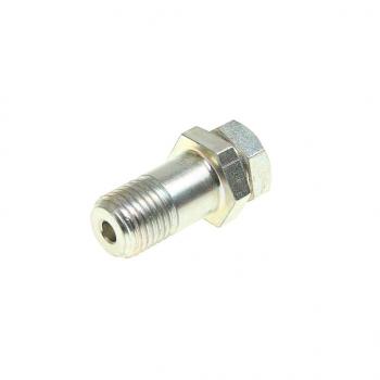 659 р. Клапан MERCEDES перепускной ТНВД (M14x1.5) FEBI FEBI 08753  с доставкой в г. Майкоп. Увеличить фотографию 1