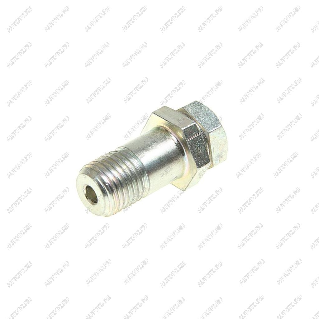 659 р. Клапан MERCEDES перепускной ТНВД (M14x1.5) FEBI FEBI 08753  с доставкой в г. Майкоп
