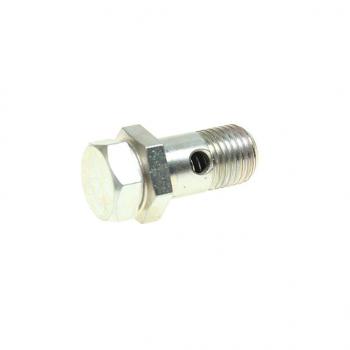 659 р. Клапан MERCEDES перепускной ТНВД (M14x1.5) FEBI FEBI 08753  с доставкой в г. Майкоп. Увеличить фотографию 2