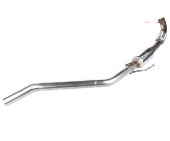 49 749 р. Катализатор VW Transporter (03-) BOSAL BOSAL 090-066  с доставкой в г. Майкоп. Увеличить фотографию 3