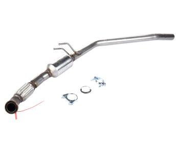 49 749 р. Катализатор VW Transporter (03-) BOSAL BOSAL 090-066  с доставкой в г. Майкоп. Увеличить фотографию 1