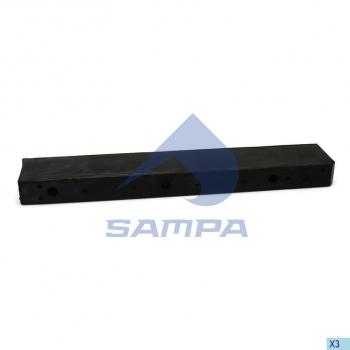 559 р. Буфер SCHMITZ полуприцепа парковочный SAMPA SAMPA 091.212  с доставкой в г. Майкоп. Увеличить фотографию 1