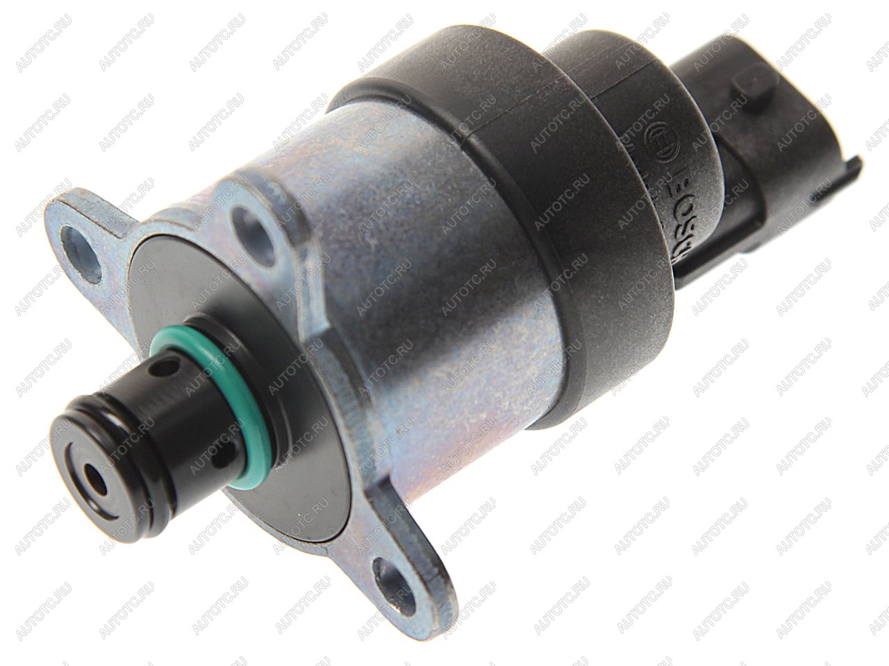 6 999 р. Регулятор CUMMINS давления топлива BOSCH BOSCH 0928400473  с доставкой в г. Майкоп