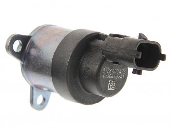 6 999 р. Регулятор CUMMINS давления топлива BOSCH BOSCH 0928400473  с доставкой в г. Майкоп. Увеличить фотографию 2