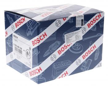 19 899 р. Датчик массового расхода воздуха BMW 3 (E46) BOSCH BOSCH 0928400529  с доставкой в г. Майкоп. Увеличить фотографию 4