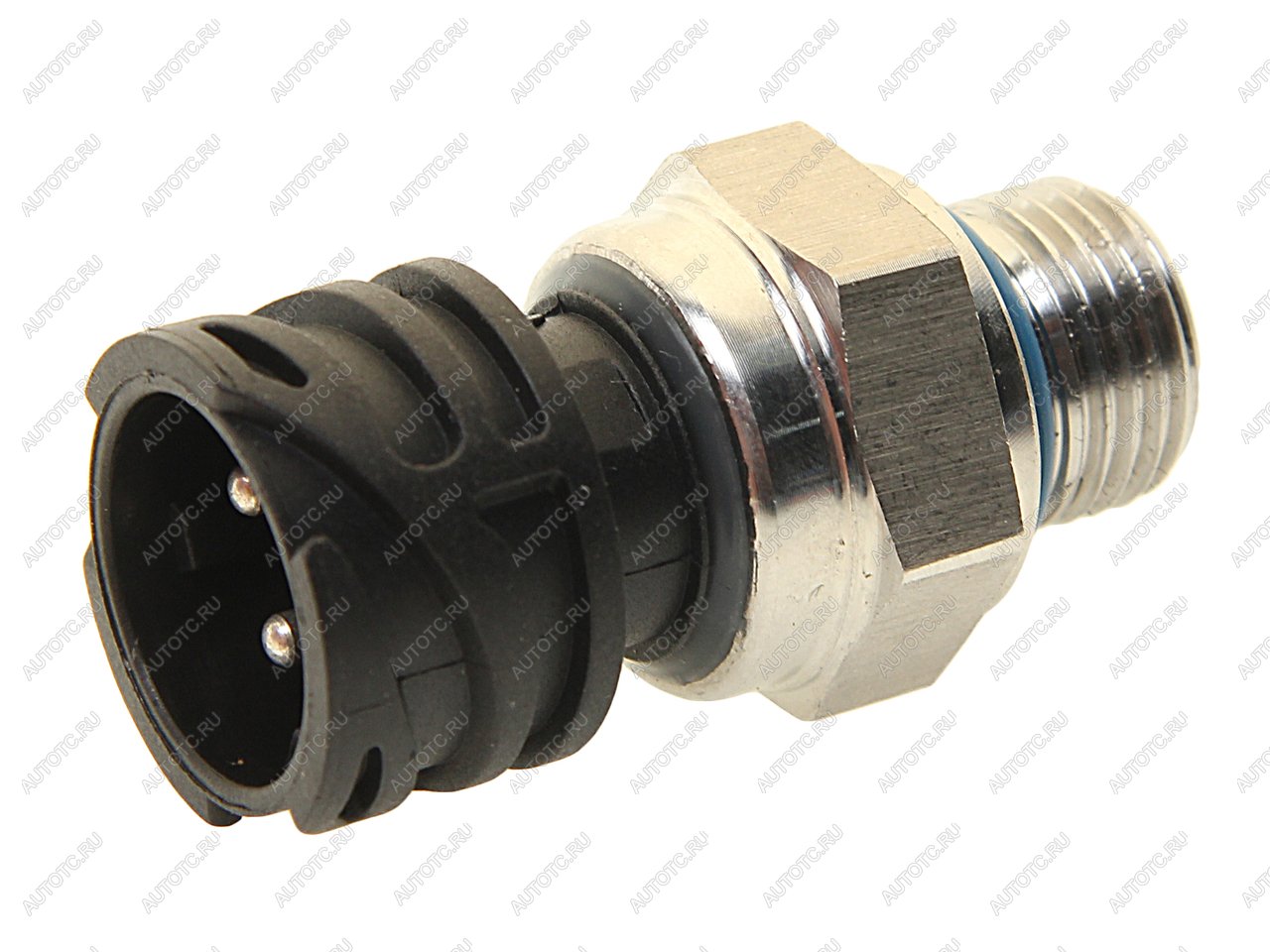2 269 р. Датчик давления масла VOLVO RENAULT (0-7Bar) SAMPA SAMPA 093.319  с доставкой в г. Майкоп